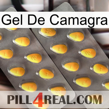 Camagra Gel cialis2